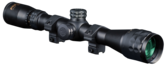 Konus KonusPro 3-9x32 Riflescope - 30/30 Engraved Reticle